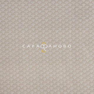 Ткань Поплин 220 см 115 гр ар-деко комп 13257-1