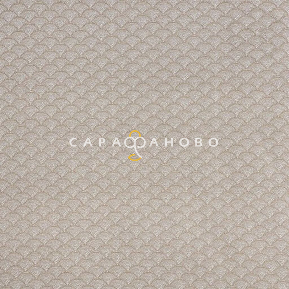 Ткань Поплин 220 см 115 гр ар-деко комп 13257-1