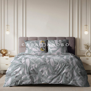 Ткань Бязь Премиум 220 см рис 72071 вид 3 "Китос"