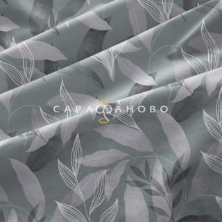 Ткань Бязь Премиум 220 см рис 72071 вид 3 "Китос"