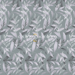 Ткань Бязь Премиум 220 см рис 72071 вид 3 "Китос"