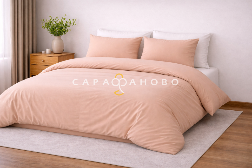 Ткань Тенсель 250 см. 125 гр. 65/35 рис. 8