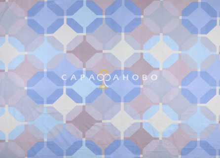 Ткань Бязь 220 9864-2