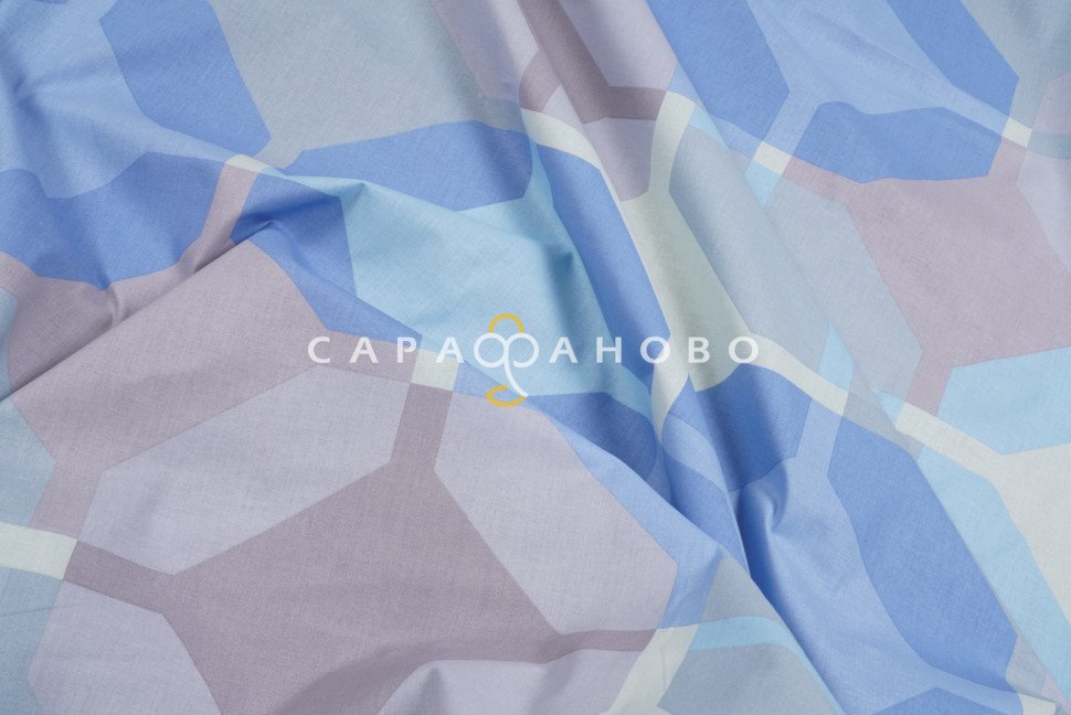 Ткань Бязь 220 9864-2