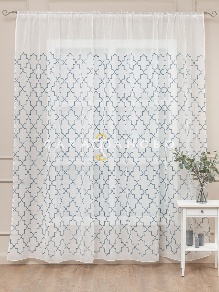 Вышивка Classic TC EJ206-03/300 LB ut