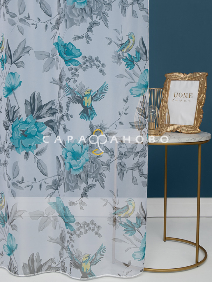 Печать вуаль RS H132-02/280 VPech ut