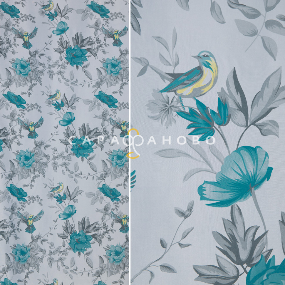 Печать вуаль RS H132-02/280 VPech ut