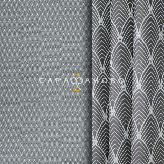 Жаккард Premium AY 324902-1404/305 P