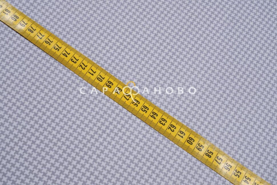 Ткань Бязь 220 рис. № 0186 вид 6 Горная долина (компаньон)
