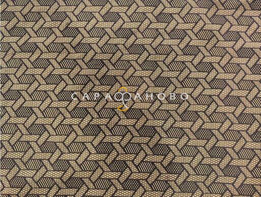 Гобелен 2-цв 200 см 270 гр Китай рис JB-216-1 DD