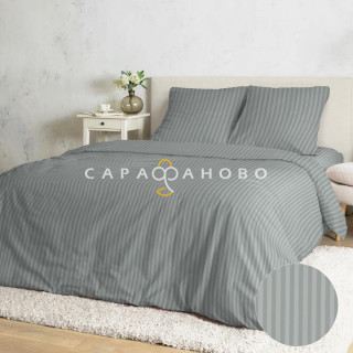 Ткань Перкаль 220 см 110 гр набивной арт 239 "Тейково" рис 6793 вид 67 "Лунная соната" кварц 