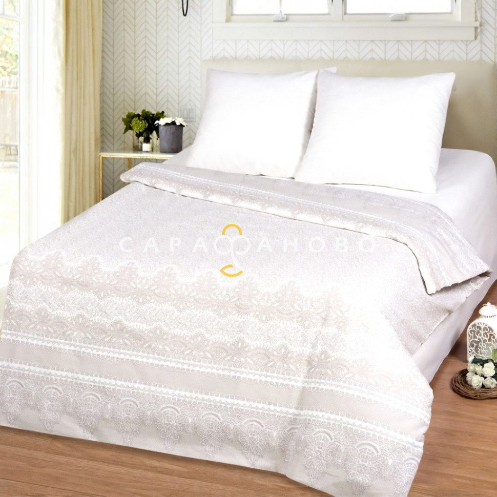 Ткань Бязь 220 см Шитье (Компаньон) рис 11390 вид 1