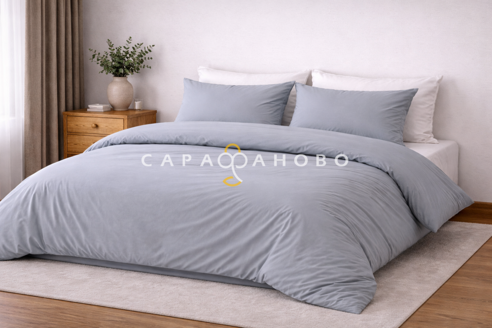 Ткань Тенсель 250 см. 125 гр. 65/35 рис. 9