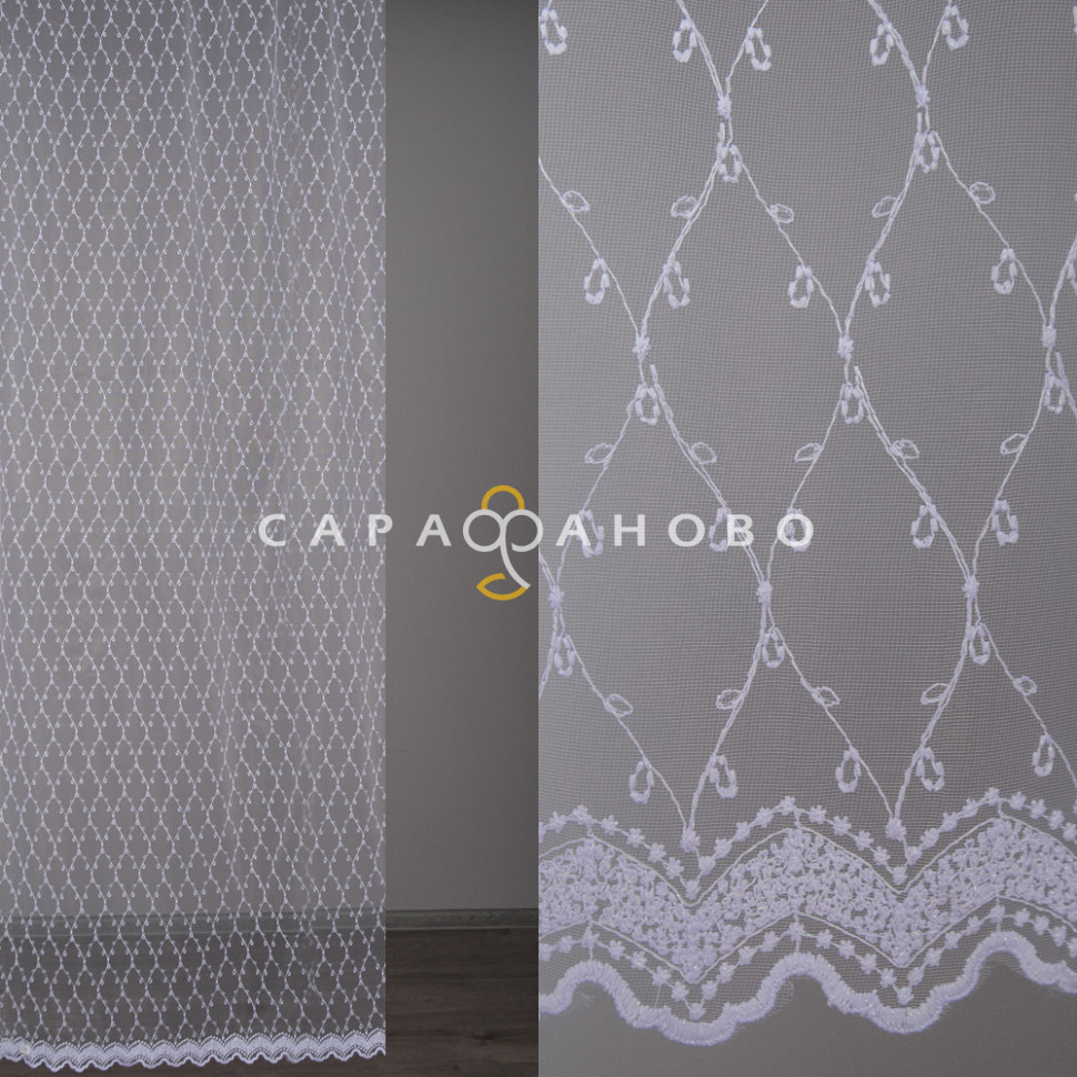 Вышивка Эконом TRT 8476-w/290 SB