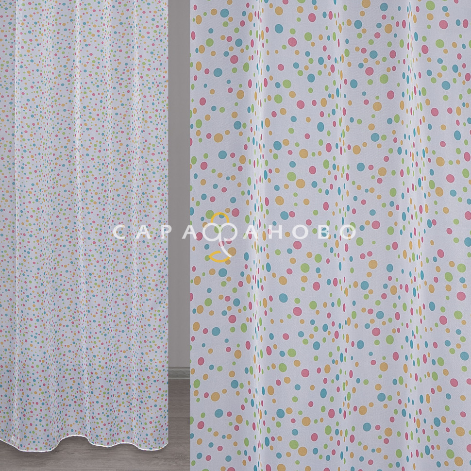 Печать вуаль TC 757-01/280 V Pech ut