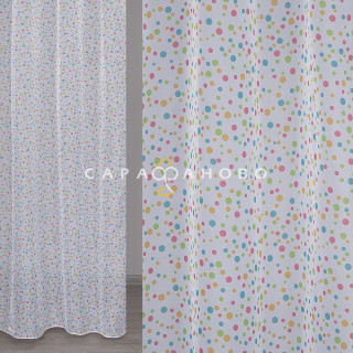 Печать вуаль TC 757-01/280 V Pech ut