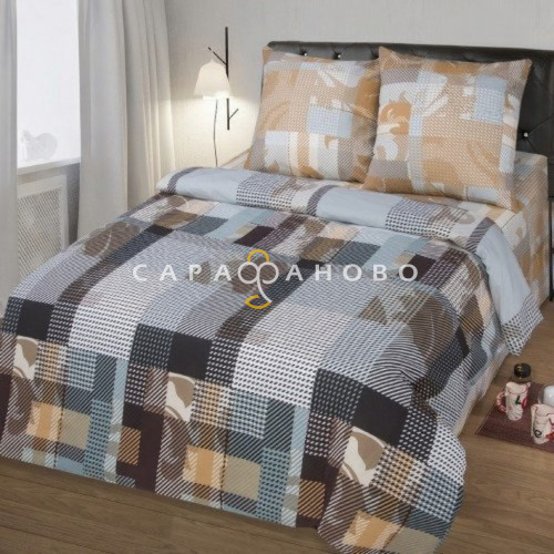 Ткань Бязь 220 см 