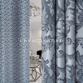 Жаккард Classic ук LD H025AF-38-42/150 PJac NC