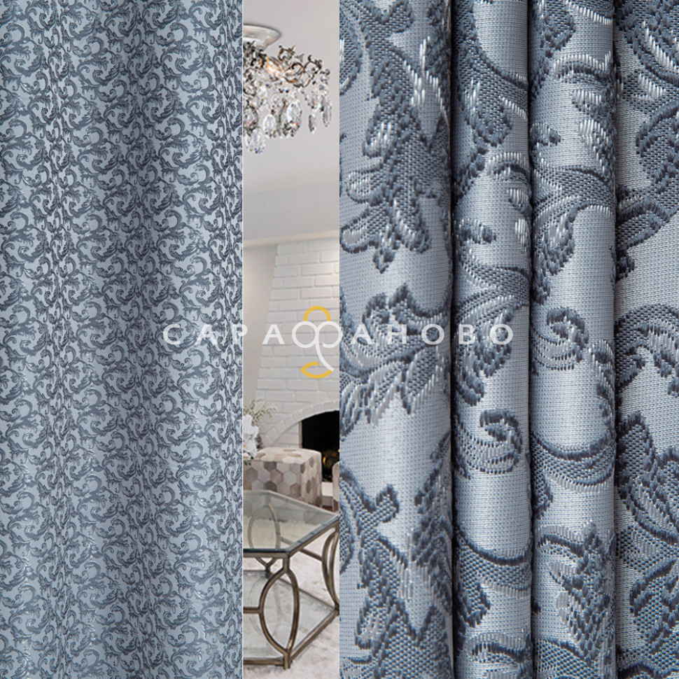 Жаккард Classic ук LD H025AF-38-42/150 PJac NC