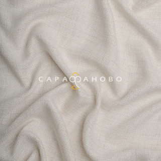 Эко лен однотонный HH ZJM804- C010/325 LF