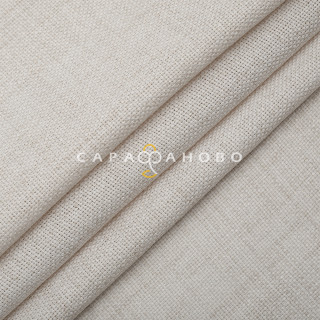 Эко лен однотонный HH ZJM804- C010/325 LF