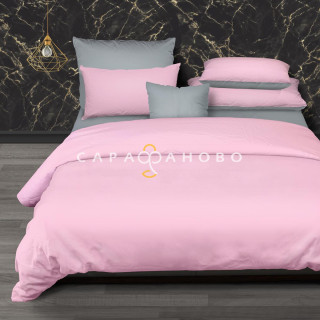 КПБ  Унисон Перкаль 86066-3/86061-13 Ferragamo