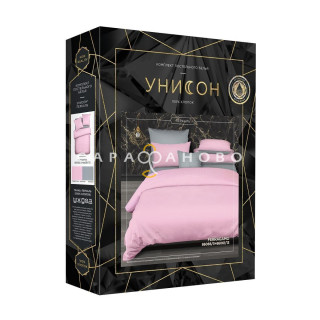 КПБ  Унисон Перкаль 86066-3/86061-13 Ferragamo