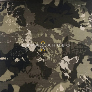 Ткань ТиСи 150 см 120 гр  мох микс Х015 