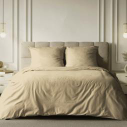 Ткань Бязь Премиум 220 см набивная арт 34 