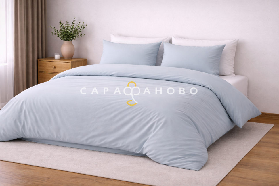 Ткань Тенсель 250 см. 125 гр. 65/35 рис. 10