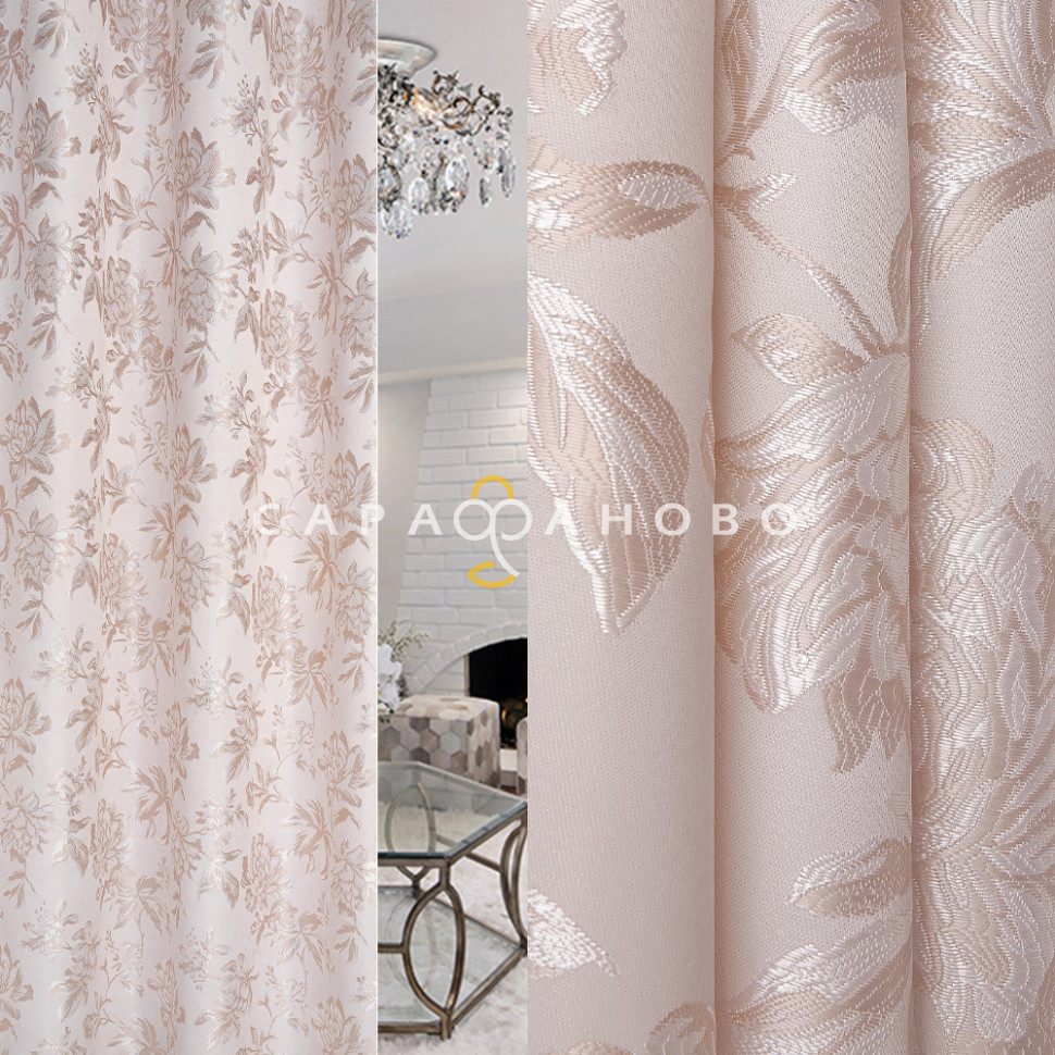 Жаккард Classic ук LD H1805-002/150 PJac NC