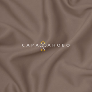 Однотонный блэкаут RS Milan-010-023/300 P BL 2st matte NC