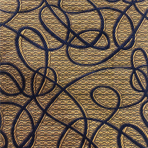 Гобелен 2-цв 200 см 270 гр Китай рис JB-044-1 DD