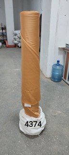 Ткань Тенсель 60S однотонный 250 см 120 гр рис 4374