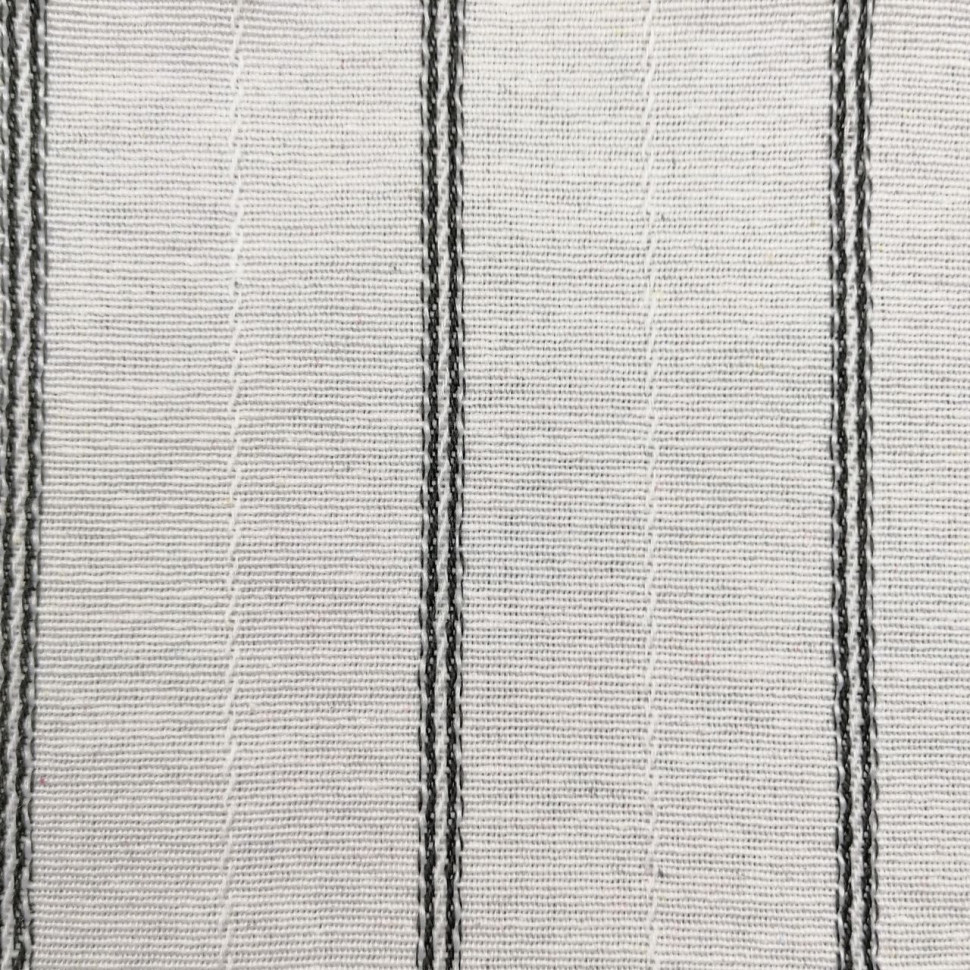 Тик матрацный с просновками ш. 90 см. пл. 170 г / м2