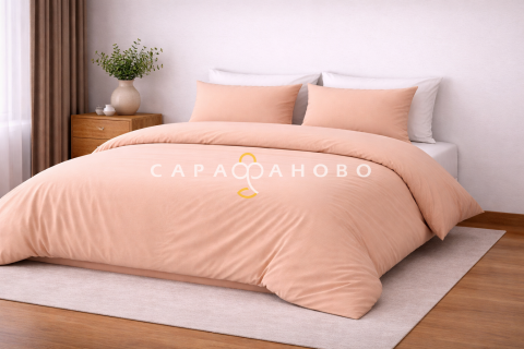 Ткань Тенсель 250 см. 125 гр. 65/35 рис. 11