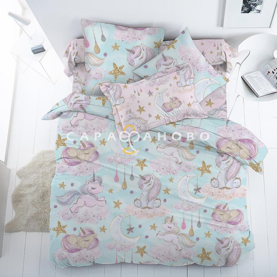 Ткань Бязь Комфорт 150 см 13249-1