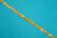 Ткань Бязь 150 см 120 гр рис. 3/8 Изумрудный, миниатюра 5