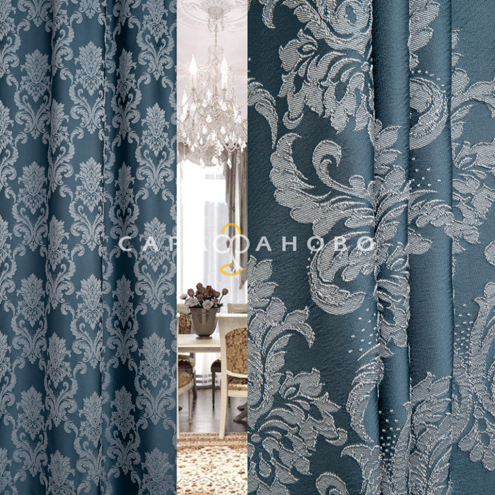 Жаккард Classic AT 3821-034/290 PJak