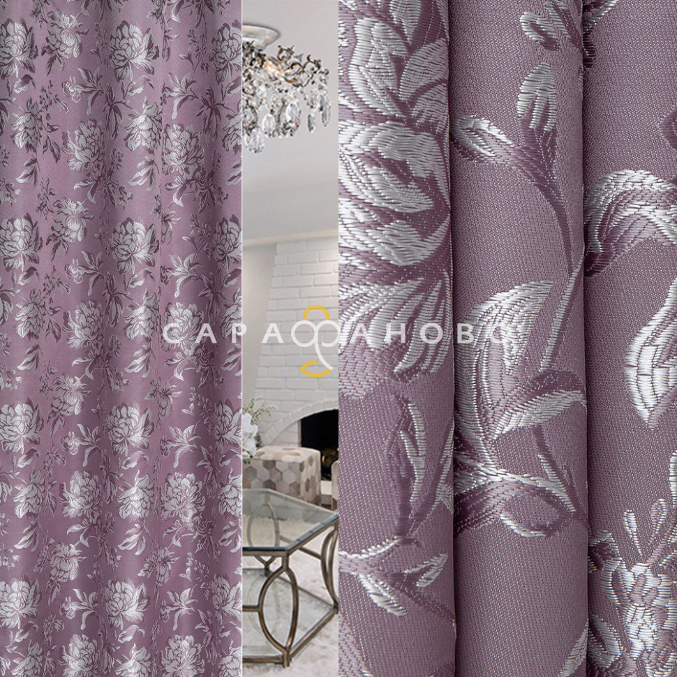 Жаккард Classic ук LD H1805-046/150 PJac NC