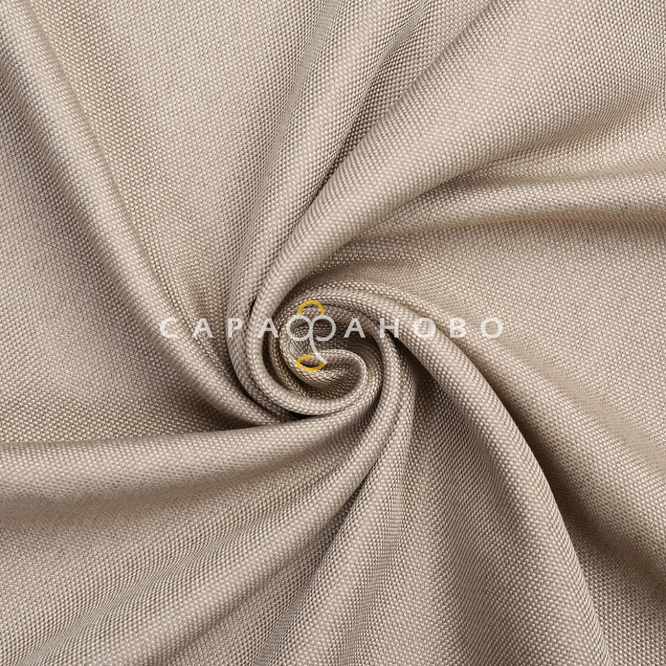 Эко лен однотонный HI 2017-006/280 PL