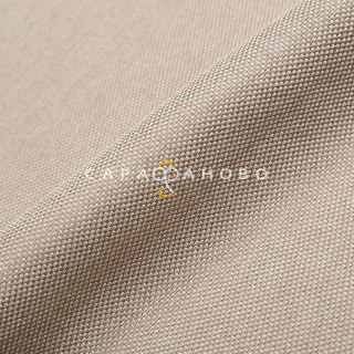 Эко лен однотонный HI 2017-006/280 PL