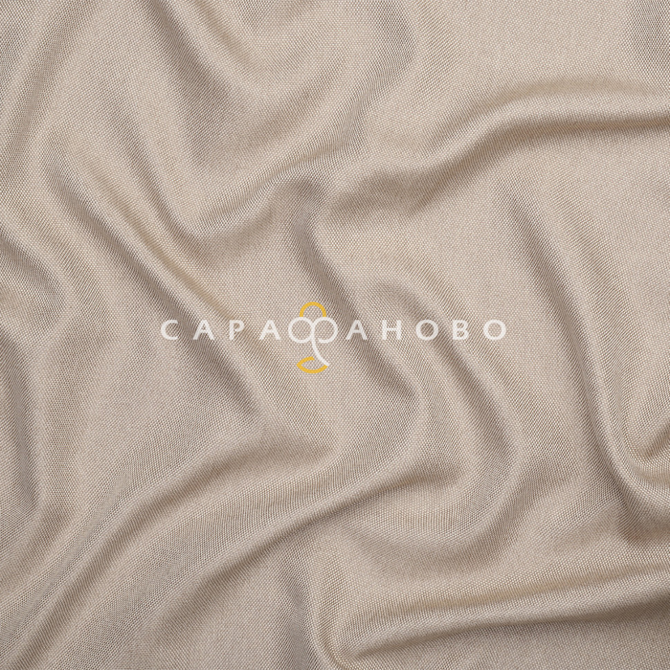 Эко лен однотонный HI 2017-006/280 PL