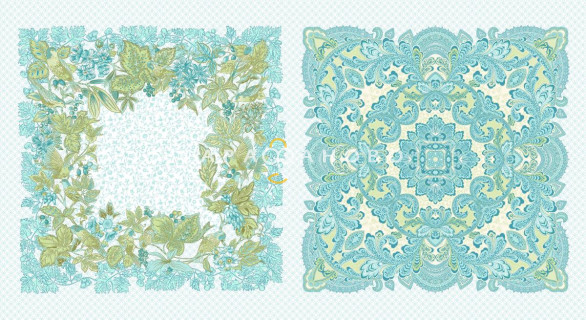 Ткань Перкаль 150 см 13320-4 Liberty