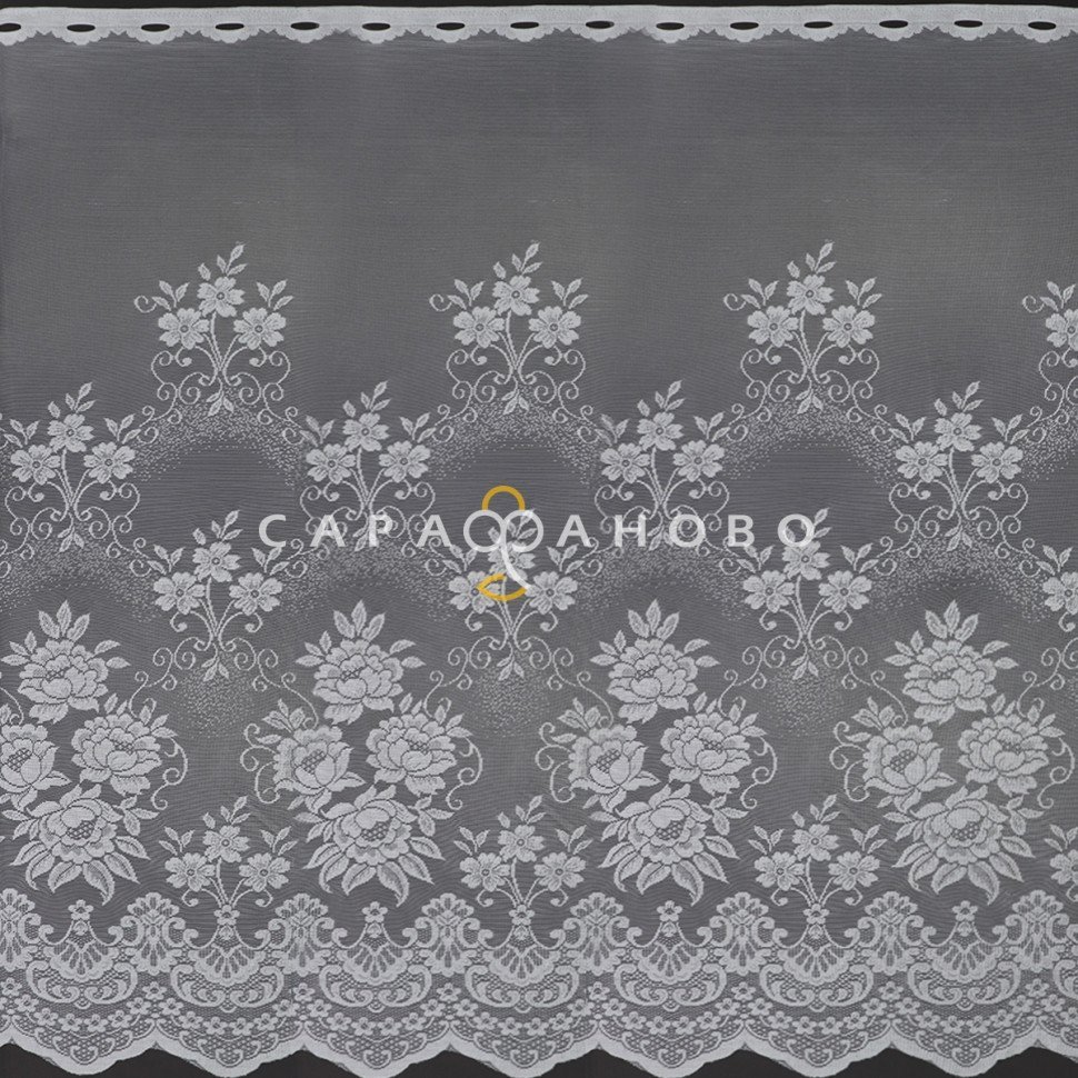Тюль HX F S66/180w арт 29542