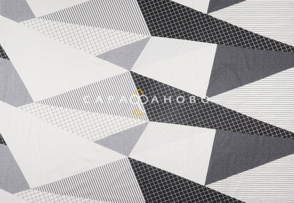 Ткань Бязь 220 рис 20967-1