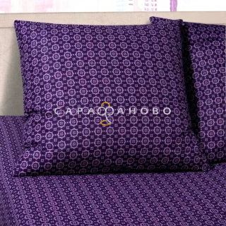 Ткань поплин 220 см "Идальго" рис 10982-1