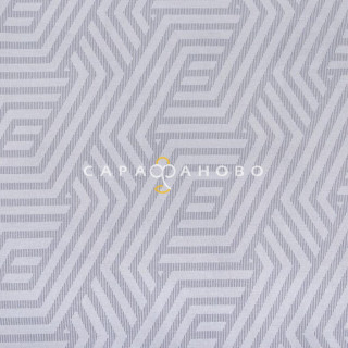 Ткань Поплин 220 см рис. 12699-1 Серафима (компаньон)