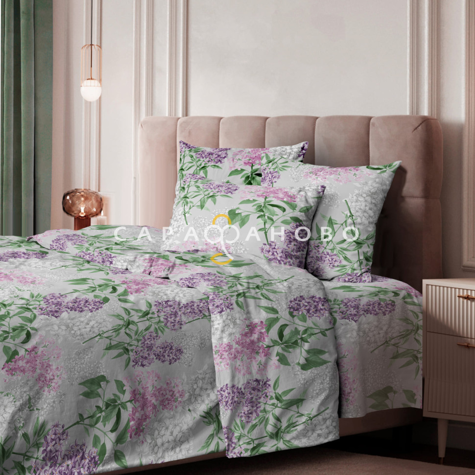 Бязь Премиум 220 см наб рис 72225 вид 1