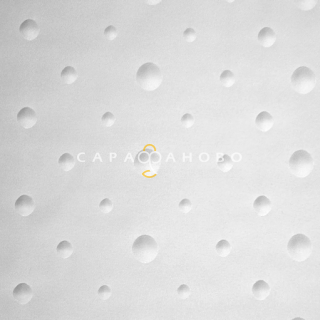 Ткань Микрофибра с тиснением 220 см 85 гр 3D отб диз Bubble NDF Sp M